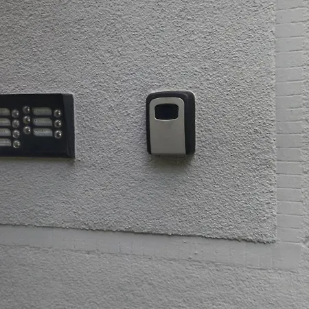 Apartament Center Ii Nitra