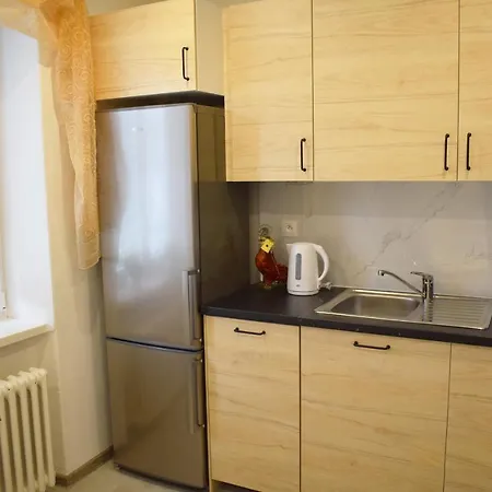 Center Ii Apartment Nitra