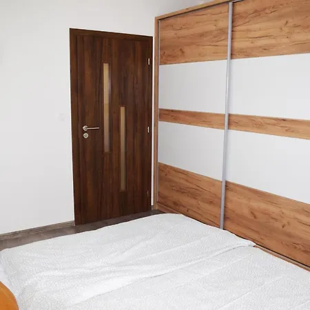 Apartment Center Ii Nitra