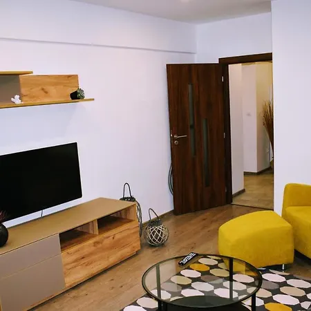 Apartament Center Ii