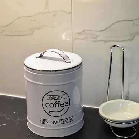 Center Ii Apartamento Nitra