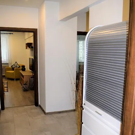 Center Ii Apartment Nitra