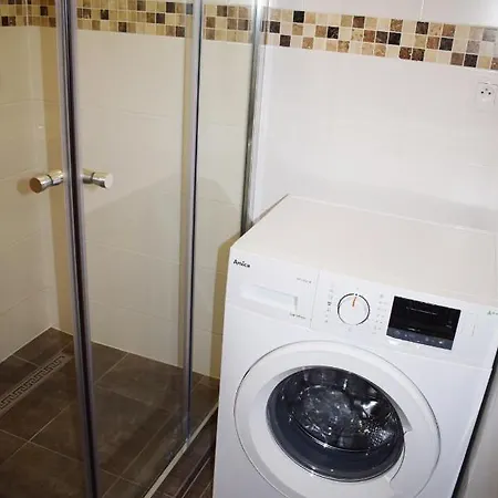 Apartamento Center Ii *