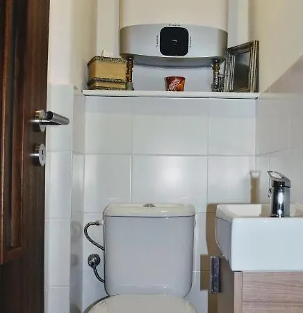 Center Ii Apartment Nitra