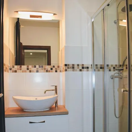 Apartament Center Ii