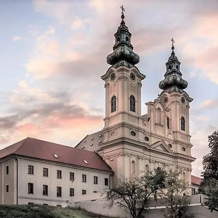 Center Ii Apartament