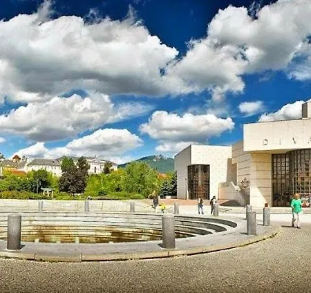 Apartamento Center Ii